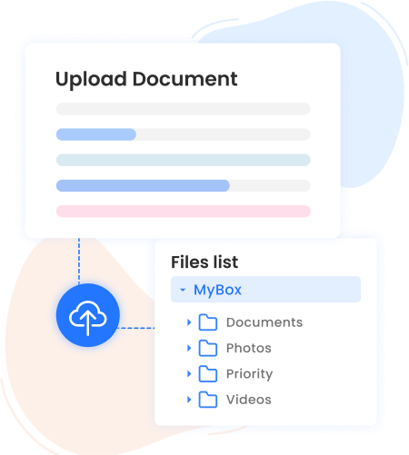 multi format support