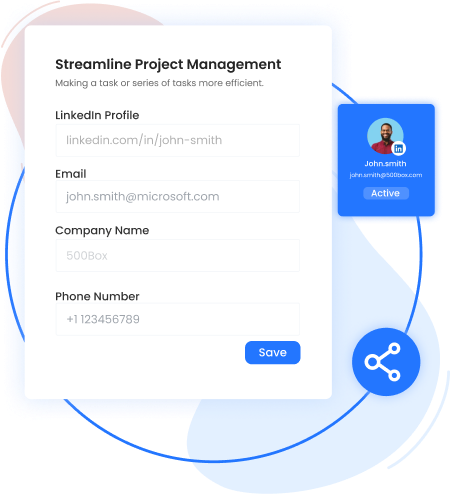 simple folder formation