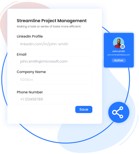 streamline your project management